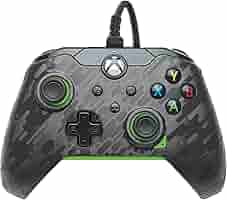 新品　Xbox コントローラ/ブラック Amazon.co.jp: 【純正品】Xbox ワイヤレス コントローラー