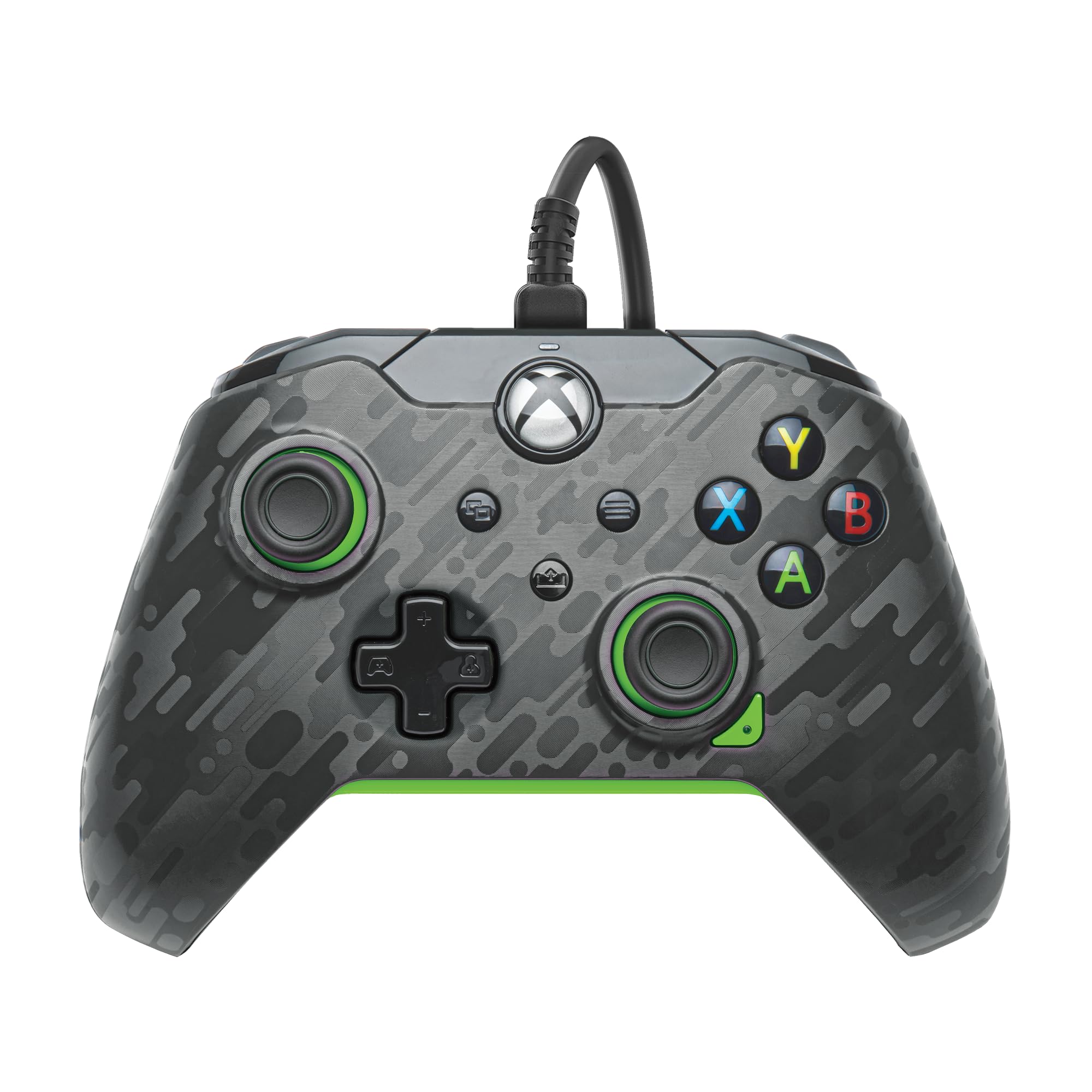 XBOX カーボンブラック Xbox Wireless Controller – Carbon Black - Samsclub.com
