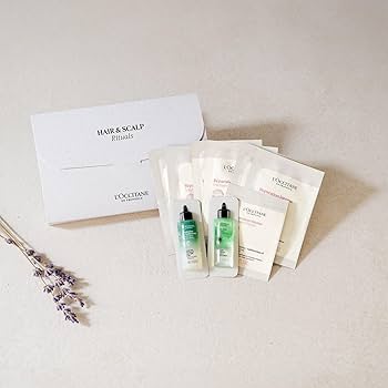 ◎ロクシタン【新品未使用品】ヘアケアセット+サンプル付き(詳細は写真3-5参照) Amazon.co.jp: ロクシタン(L'OCCITANE) ヘアケア トライアル