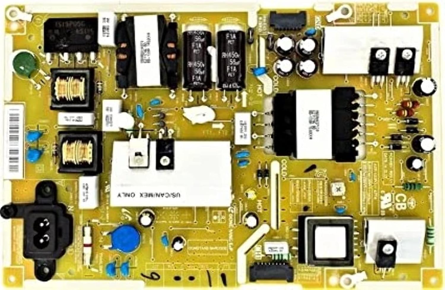 BN4400806A Power Supply Electronics