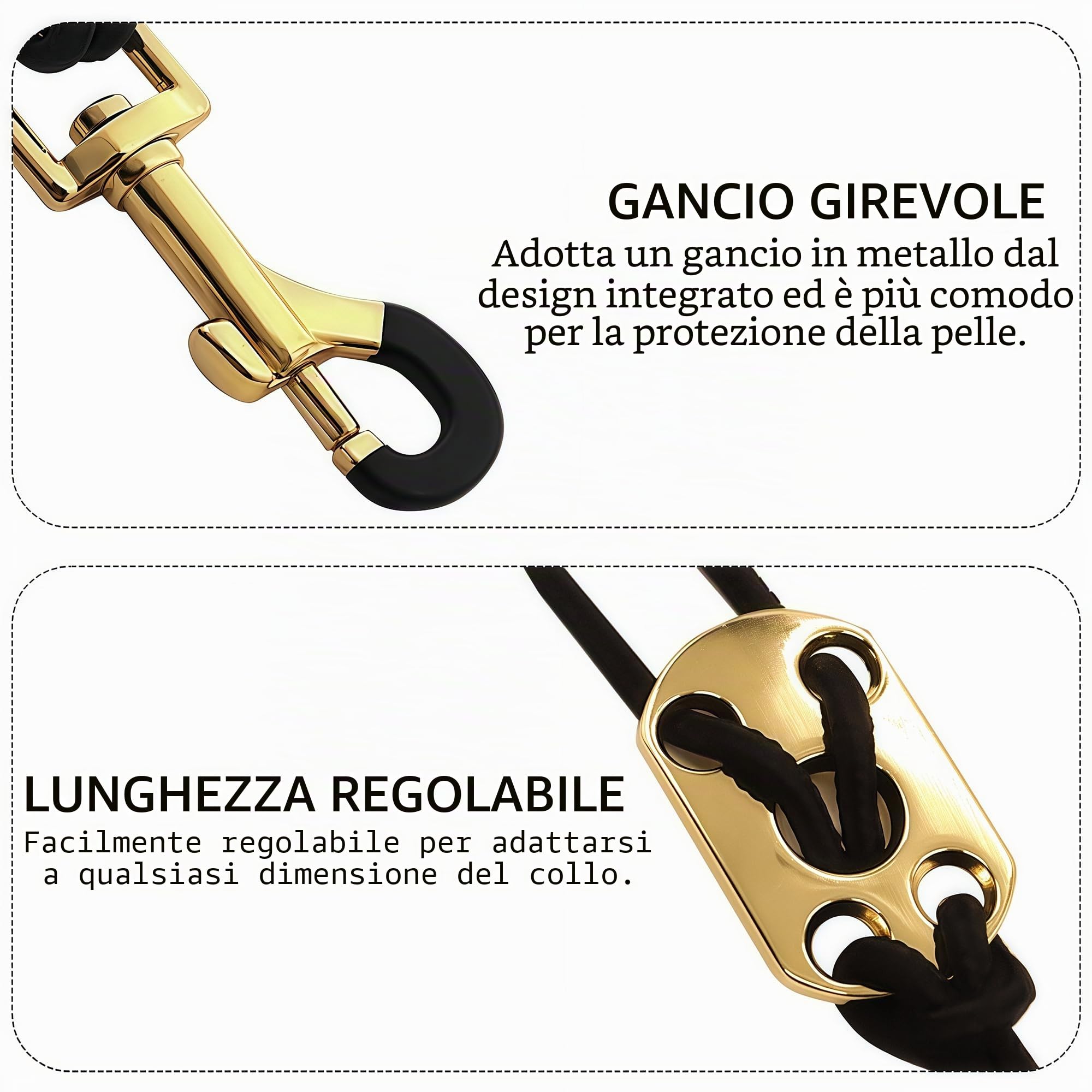 Musiin Tracolla professionale per sassofono, in pelle, imbottita, morbida, per baritono, contralto, tenore, soprano, baritono (nero), Nero, Universal size