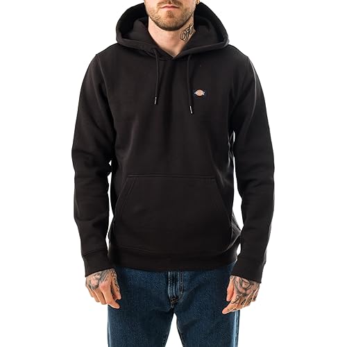 Dickies Oakport Hoodie Mens Pullover Hoody