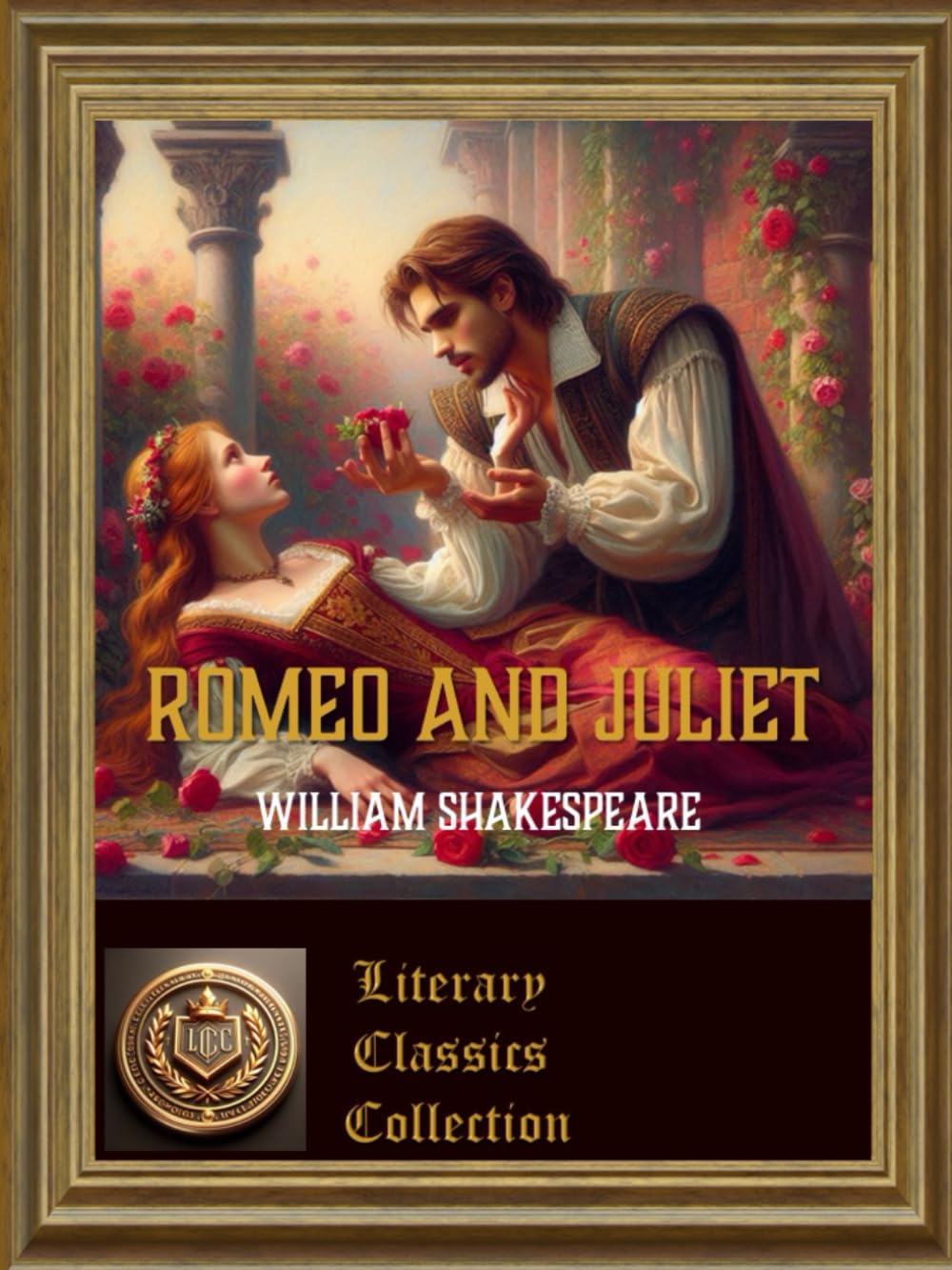 Romeo and Juliet