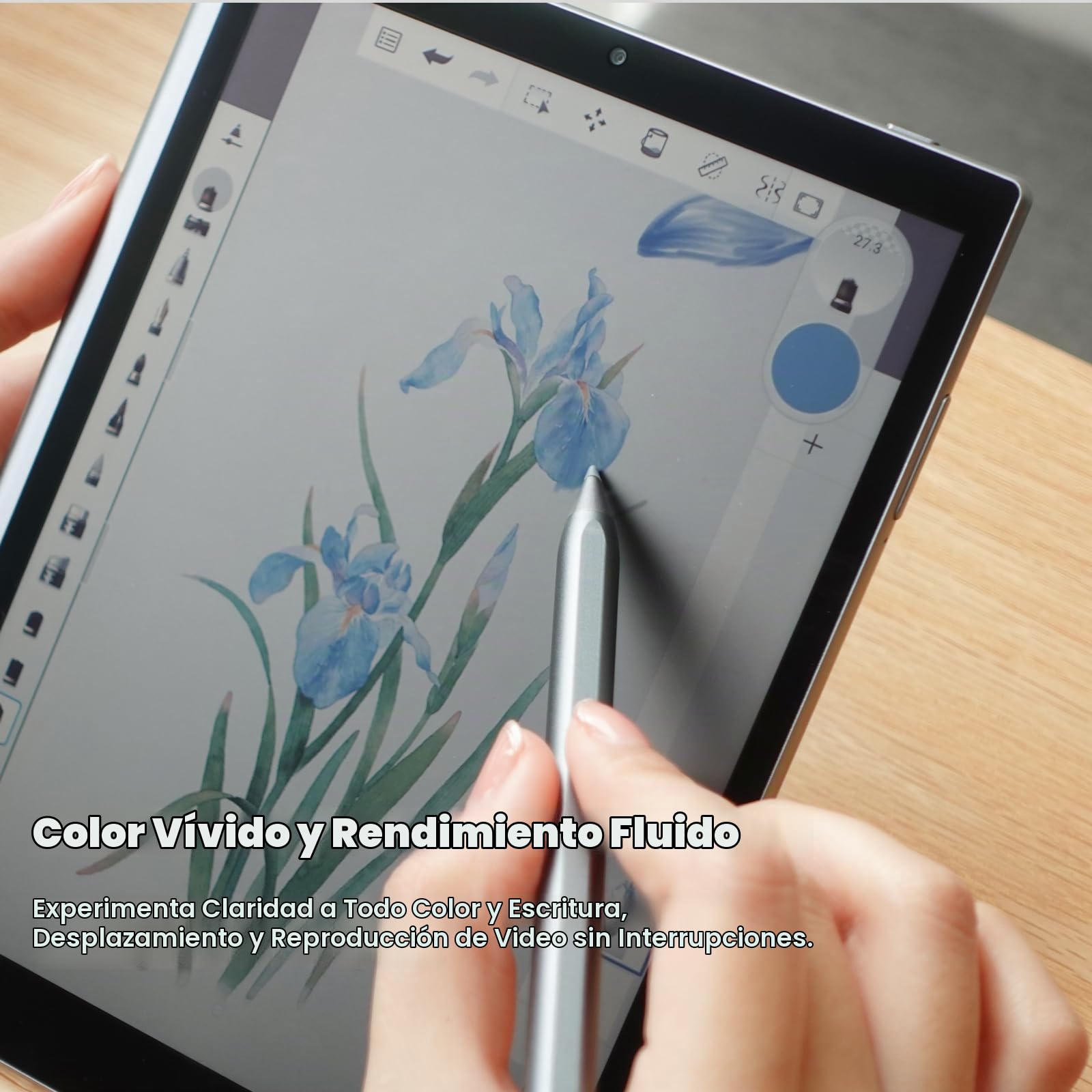 Amazon.com: Harbor Innovations Tablet Paper7-7.8