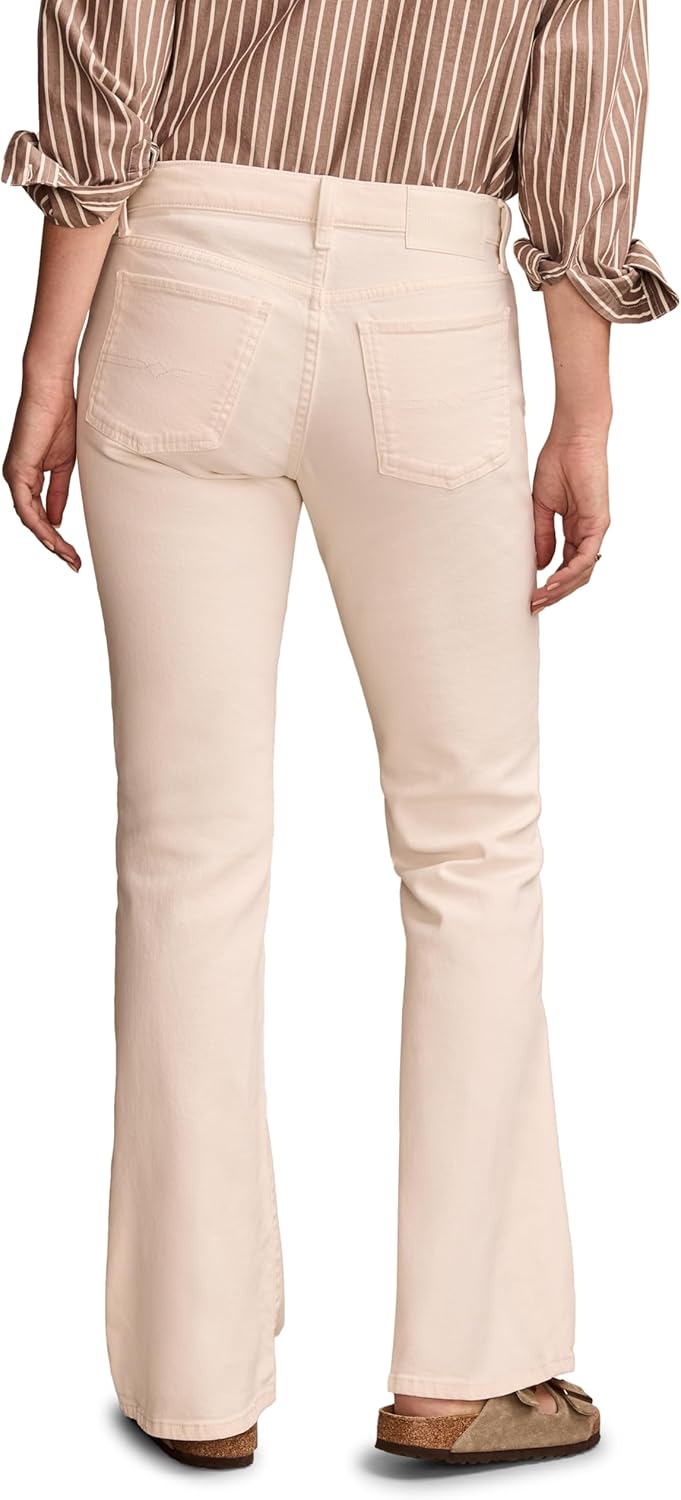 Lucky Brand Womens Sweet Flare - Image 2