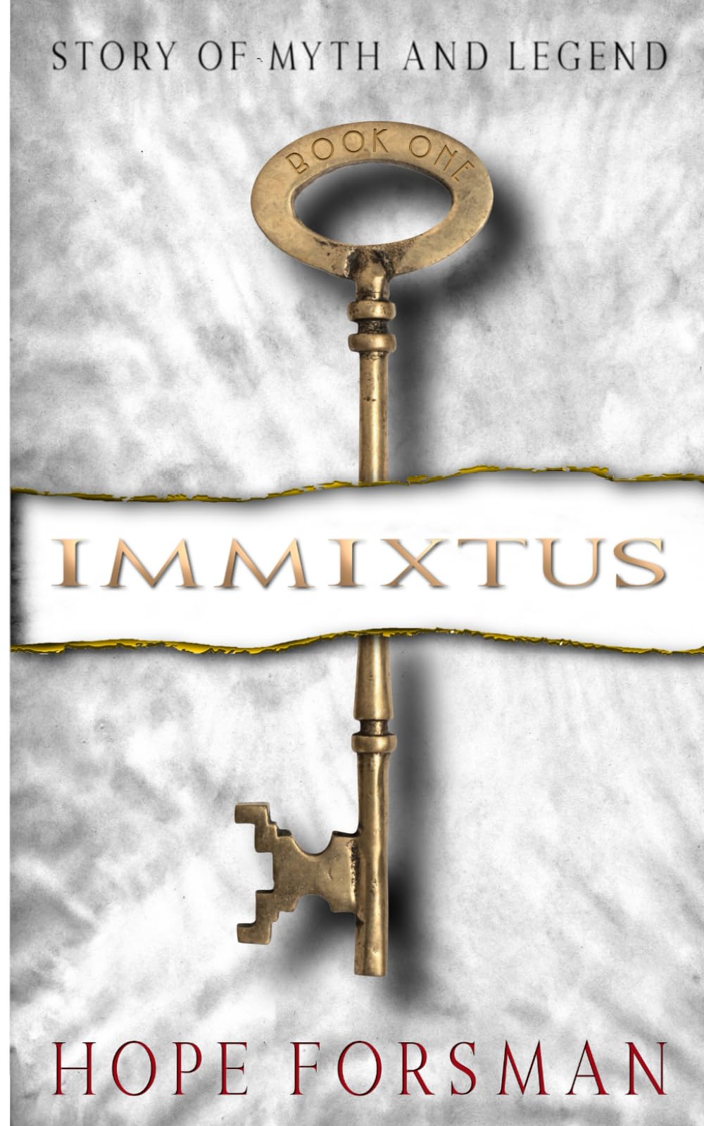 Immixtus: Story of Myth and Legend