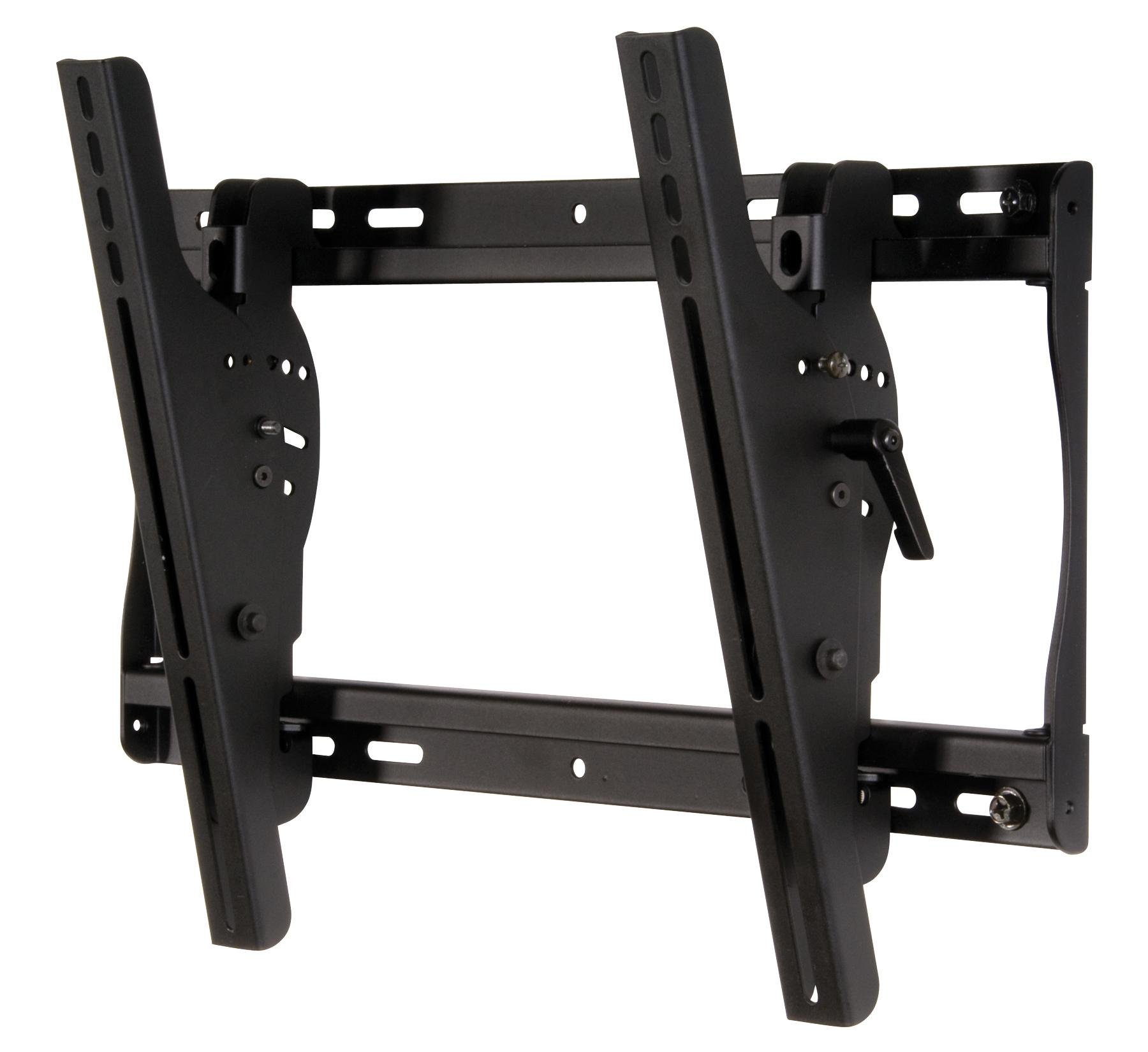 Peerless Industries PEERLESS universal tilt wall mount for media 23"-46" LCD screens (black) ST640P