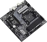 ASRock B550M Phantom Gaming 4 (90-MXBE90-A0UAYZ) - 9