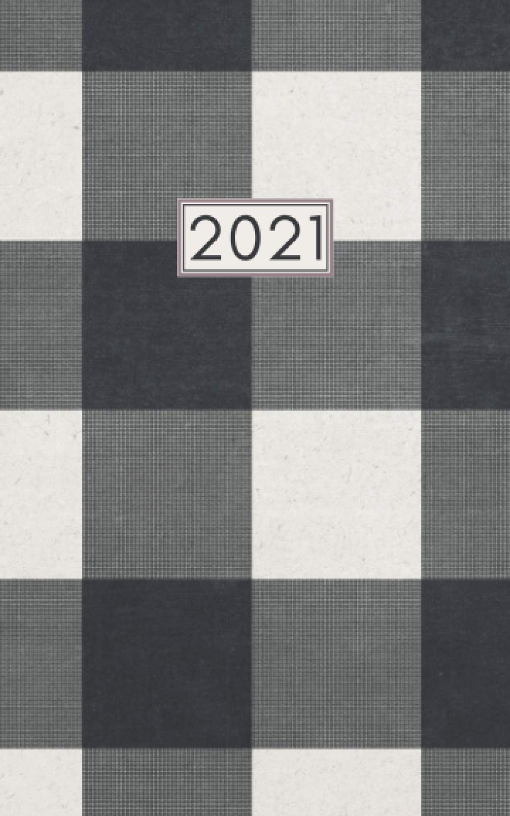 Black and white pattern layouts