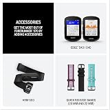 Garmin Forerunner 570 Smartwatch 42 mm Framboise avec P-Bank Bundle - 7