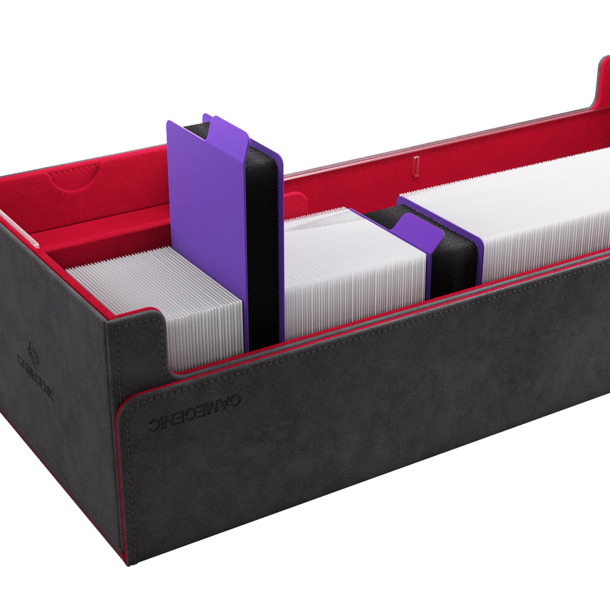 Gamegenic, Sizemorph Divider - Purple, 5 - 30 mm (4.4 inches) - Image 3
