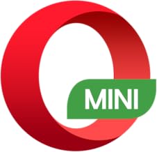 Opera Mini - fast web browser