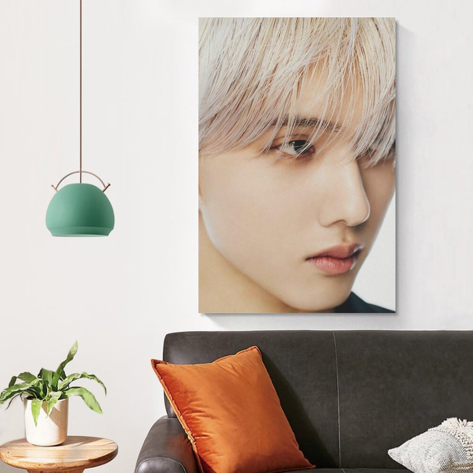 Amazon.co.jp: JISUNG チソン NCT Dream エヌシーティー Glitch