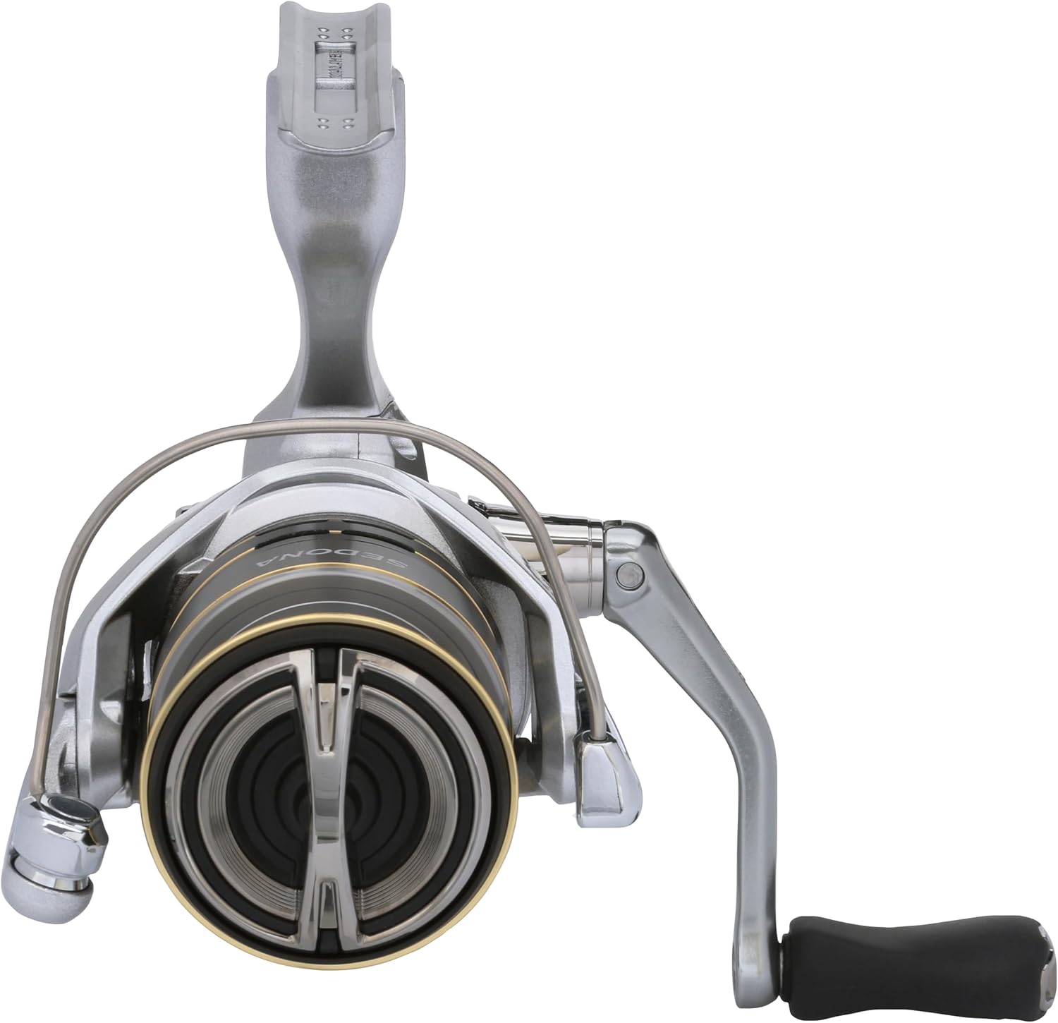 Shimano Sedona FJ Spinning Reel (SE2500HGFJC) Fishing