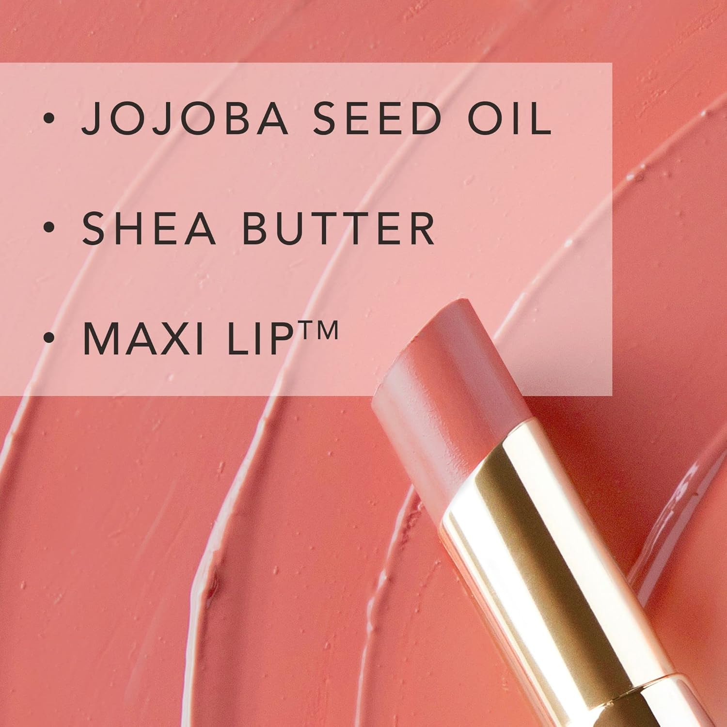 Jouer Essential Lip Enhancer Shine Balm | Men & Women | Rose & Vanilla Scented Shades | Moisturize & Nourish Lips | Maxi Lip for Visual Fullness | Paraben, Gluten & Cruelty Free | Vegan Friendly : Everything Else