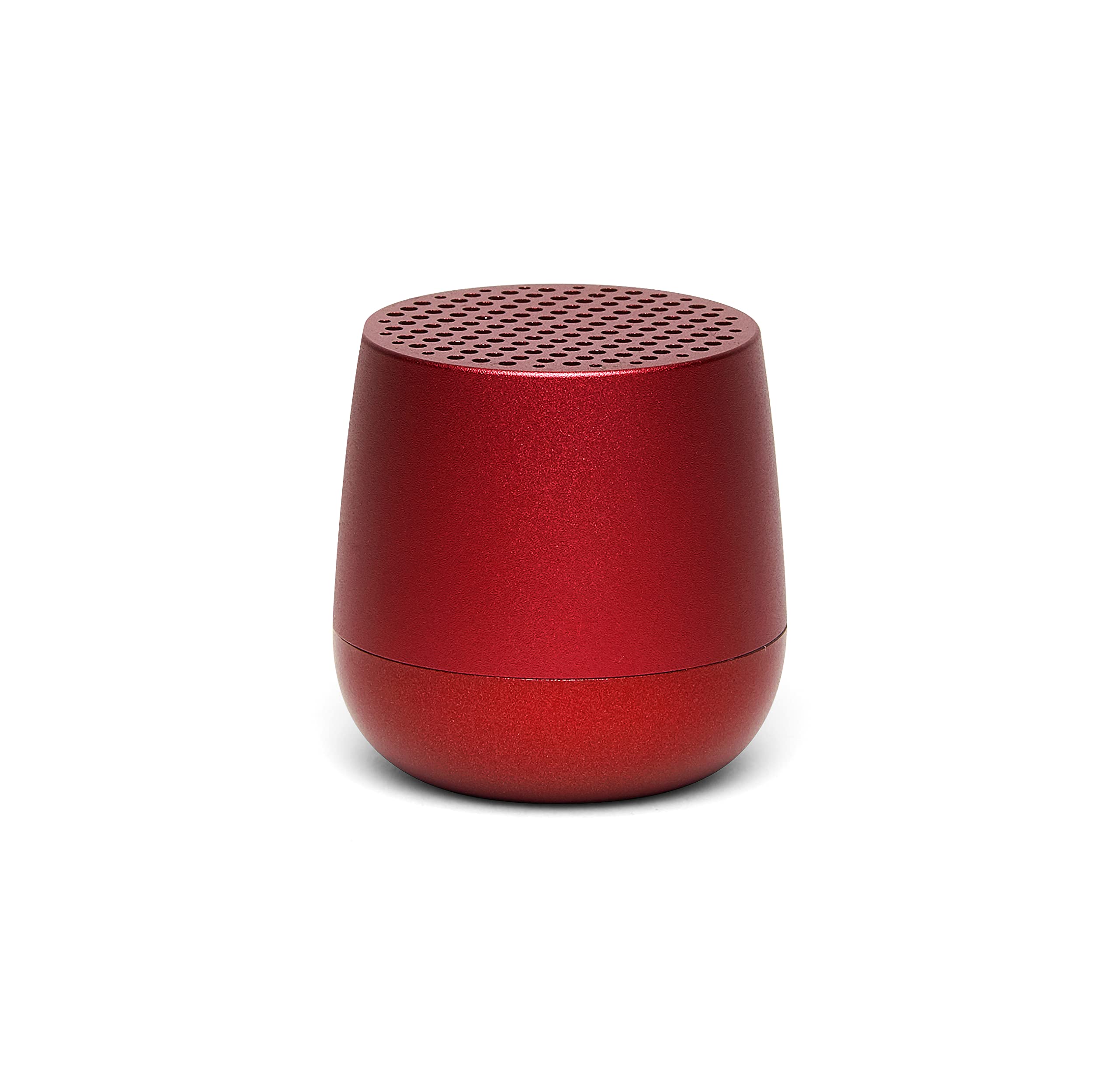 Lexon Mino+ Altavoz Recargable Bluetooth (Azul Claro) — view 12