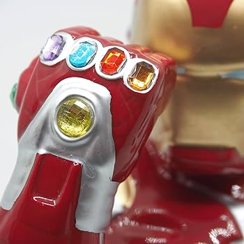 デッドプール グラフィックバックパック　アイアンマン　スーパーマン ソフビ貯金箱 Amazon.co.jp: サンアート marvel(マーベル) kawaii 貯金箱