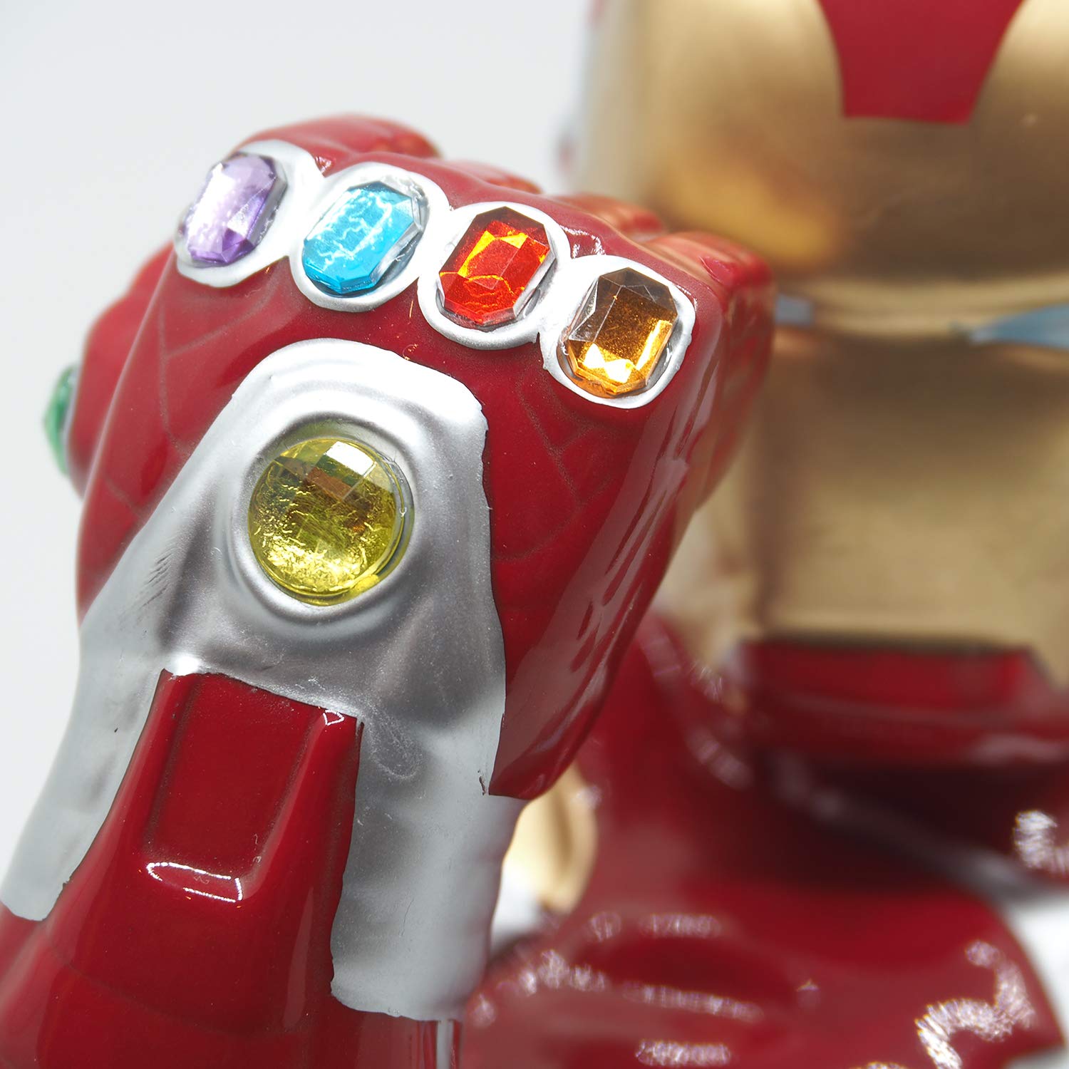 Amazon.co.jp: サンアート MARVEL(マーベル) 「アイアンマン
