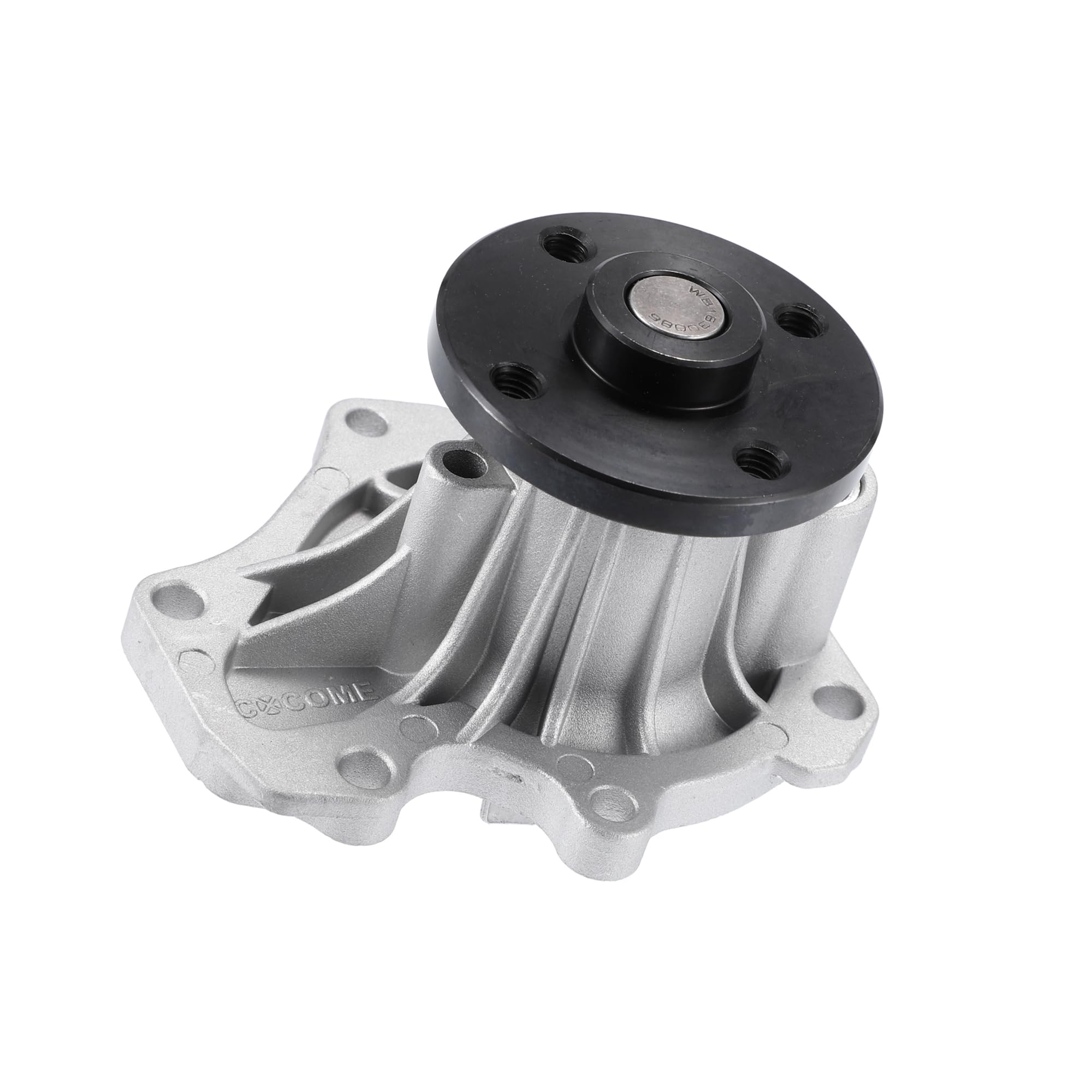 Motoforti Car Engine Cooling Water Pump Assembly 161000H040 for Scion XB L4 2.4L 2008-2015 Long-lasting