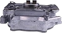 Vista 4 de Bomba de vacío 2701800901 A2701801001 compatible con Mercedes-Benz C300 AWD 4Matic 2015-2017, CLA250 2014-2017, GLA250 2015-2017, SLK300 Base 2016