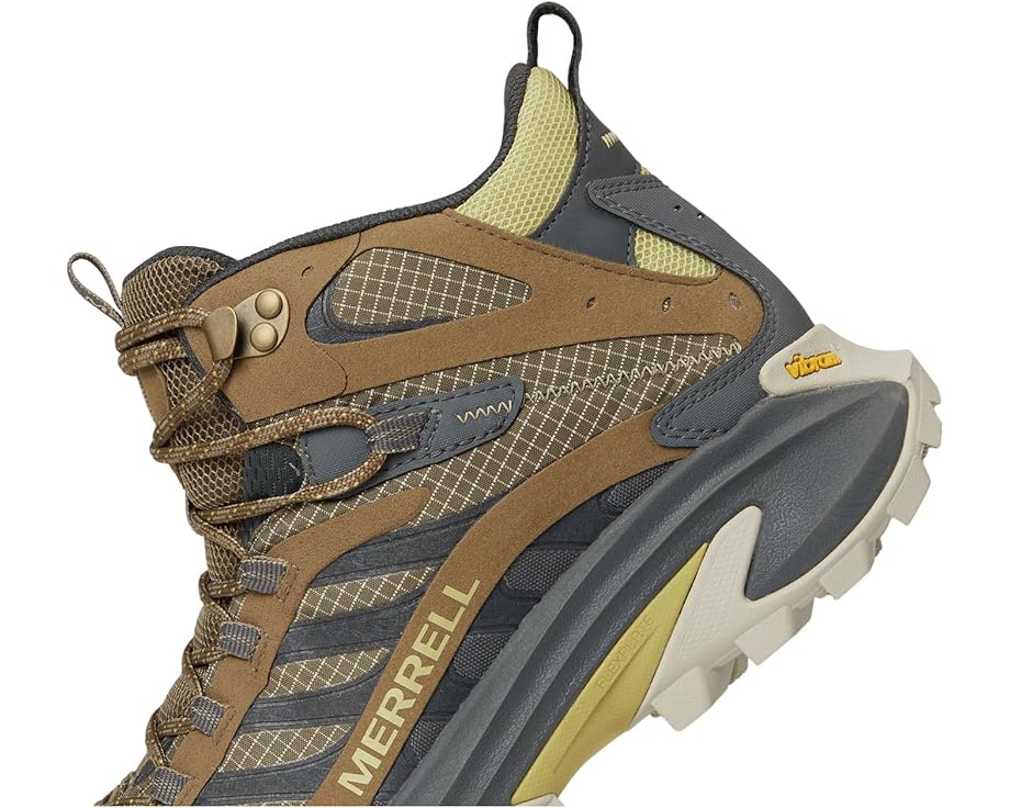 Merrell Moab Speed 2 Mid GTX® - Right View