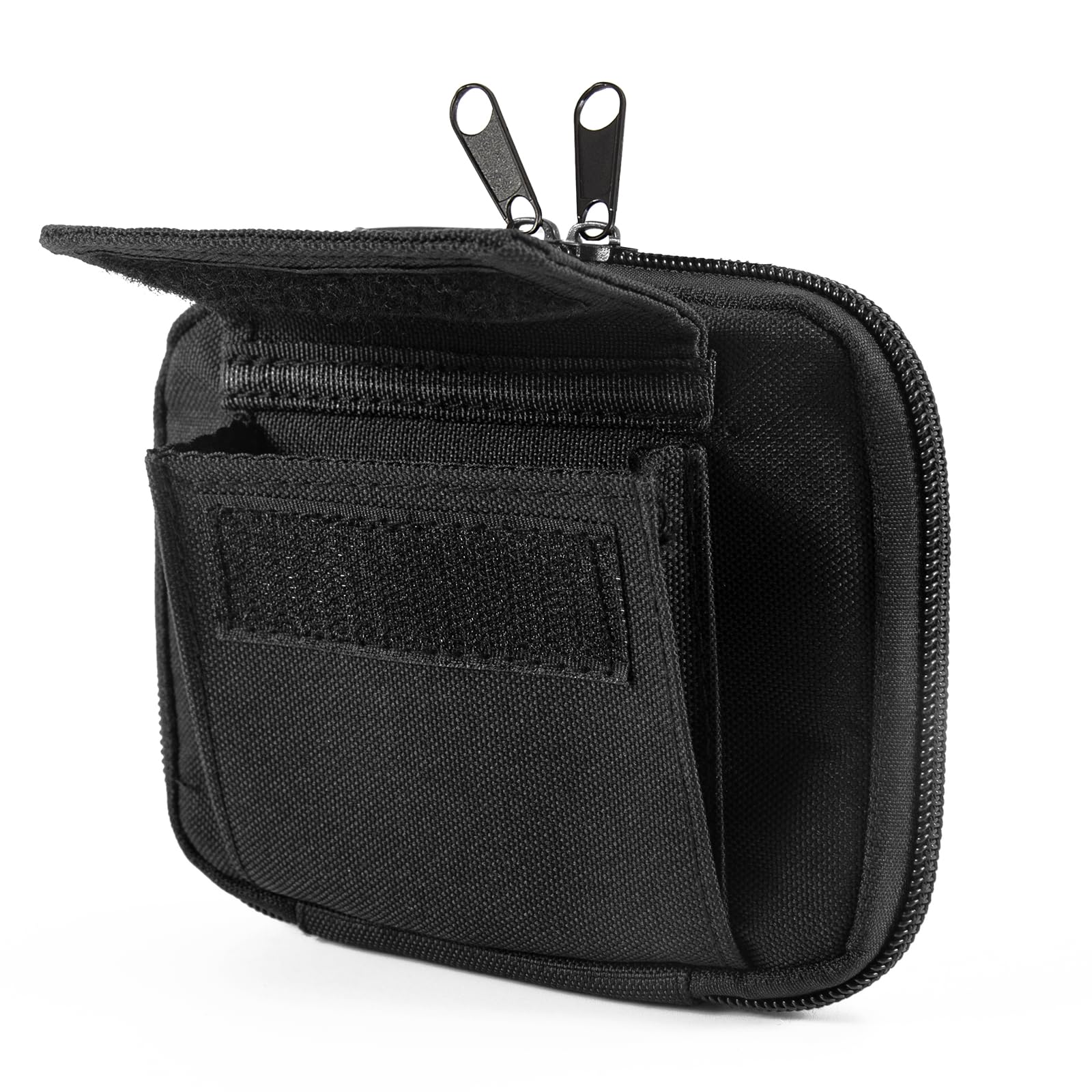 Gürtel Handschuhtasche, Latex Handschuh Einweg Handschuhhalter,Glove Handschuh-Holster, Handschuh Gürtelholster Polizei/Security/Rettungsdienst Gewerbe, Industrie & Wissenschaft