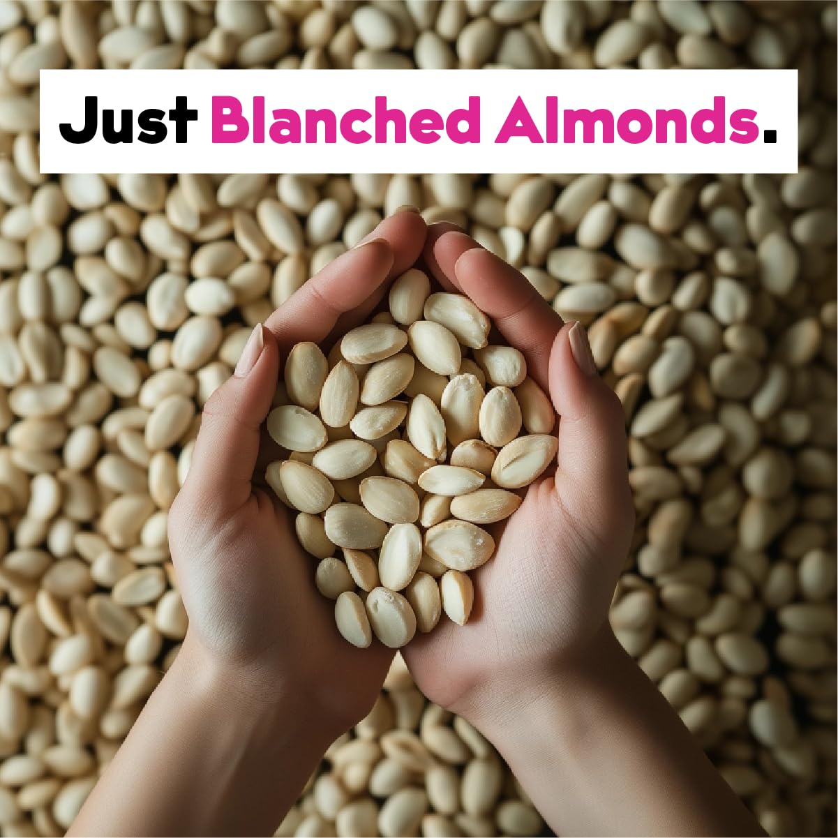 JOI Almond Milk Unsweetened Plain Concentrate by JOI - 60 Quarts - Vegan, Kosher, Shelf Stable, Keto-Friendly, Dairy Free, & Fat Free Milk - Almond Milk Powder Substitute, Coffee & Plant Milk Creamer.
