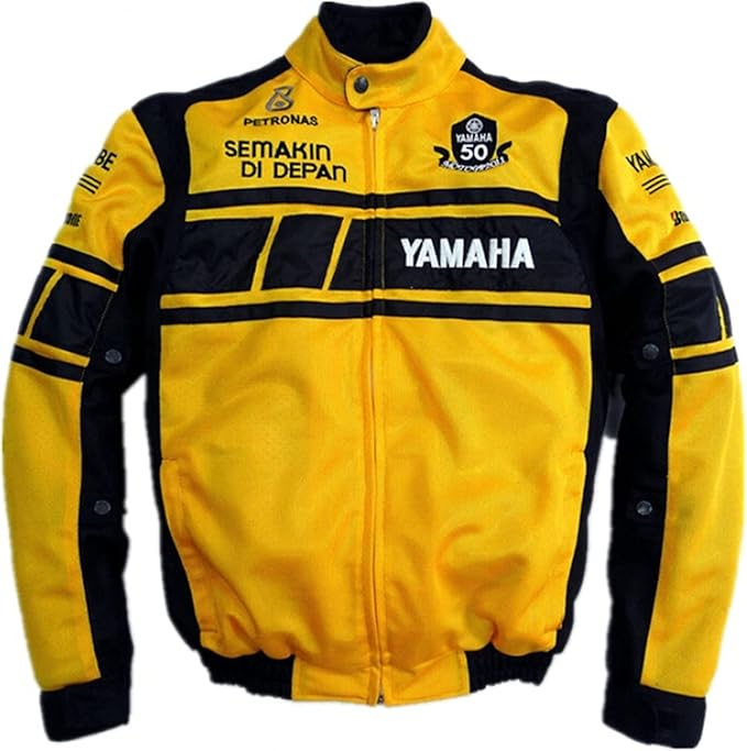 Amazon Co Jp バイクジャケット ライダースジャケット バイク ウェア 夏用 メッシュ 通気性 プロテクター装備 ライダーウェア 車 バイク