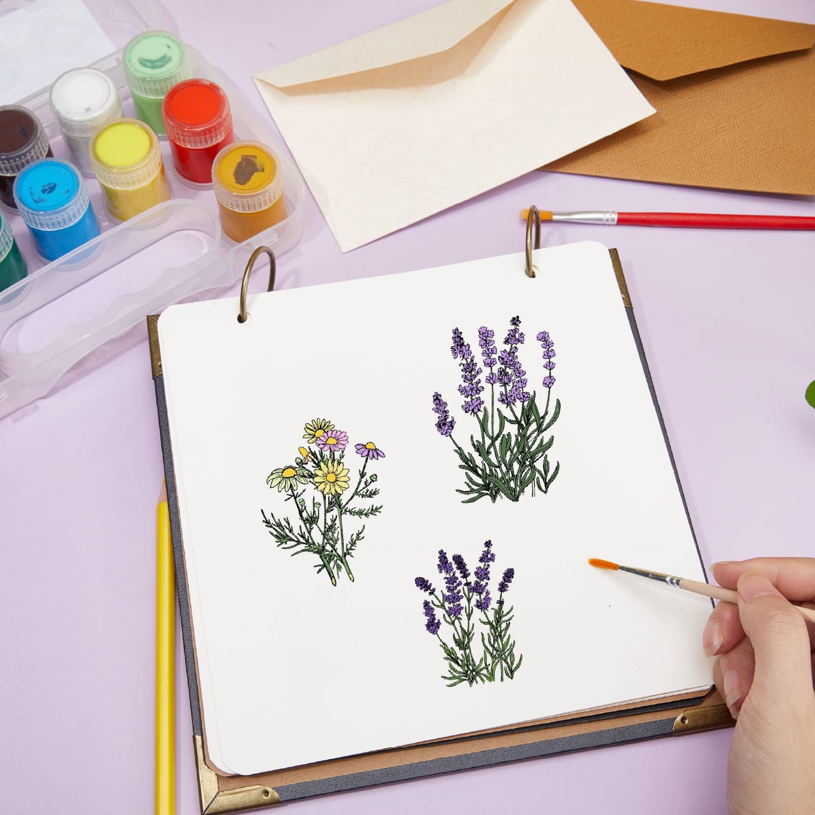 CRASPIRE Tampons Transparents En Caoutchouc De Silicone