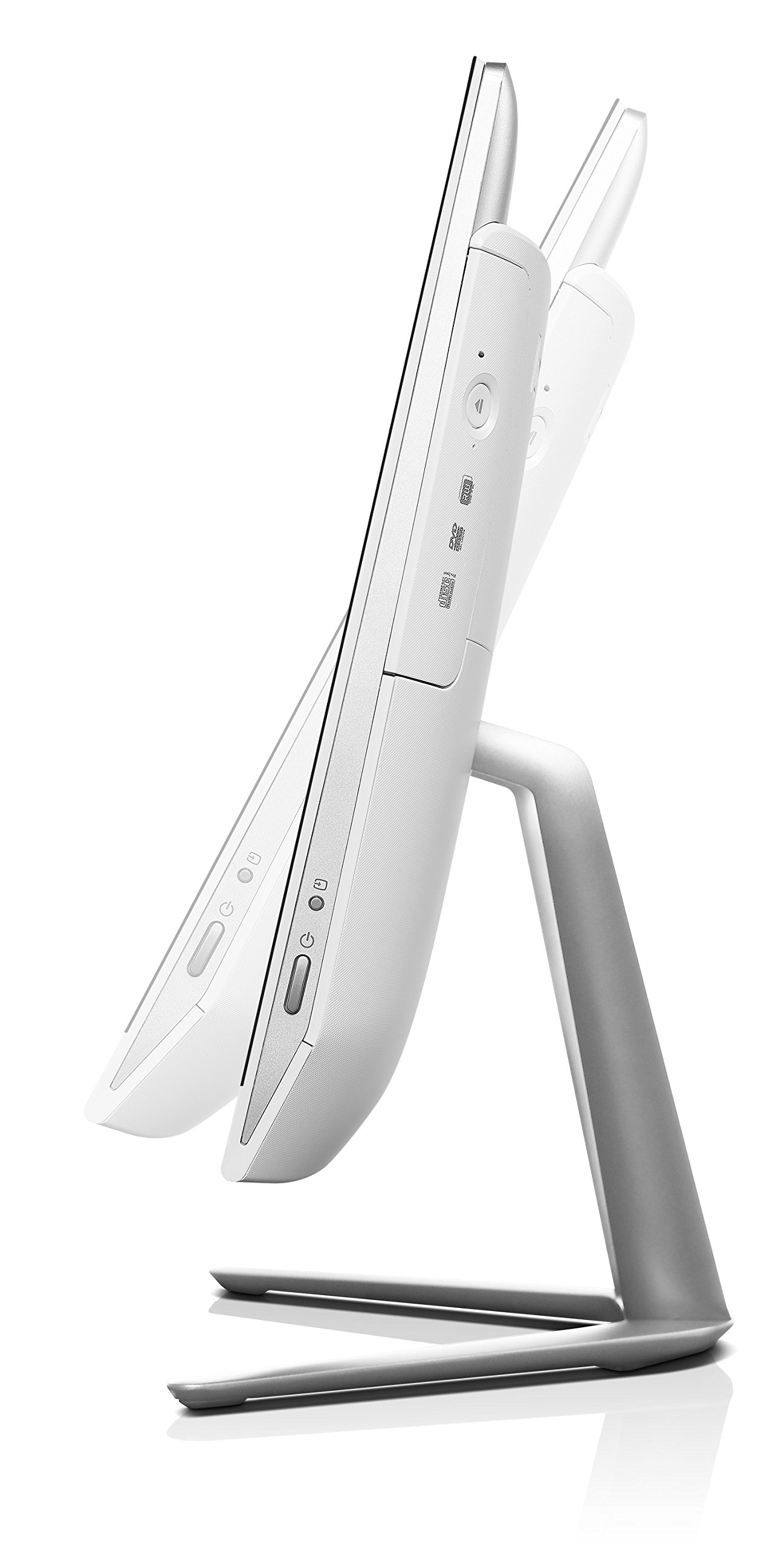 Lenovo C40 21.5-Inch HD All-in-One Desktop PC (AMD A6-6310 1.8 GHz