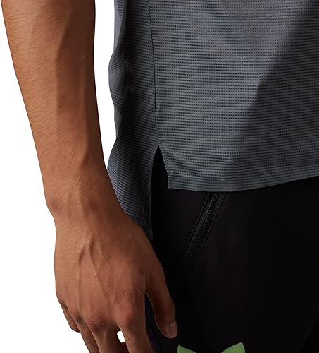 Miniatura 5 de Fox Racing Maillot de bicicleta de montaña Flexair SS para hombre