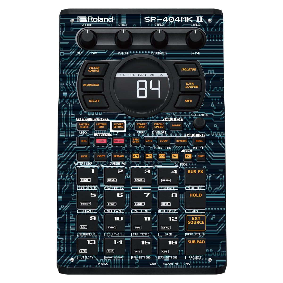 Amazon.co.jp: マニアックコレクション(maniac collection) ローランド