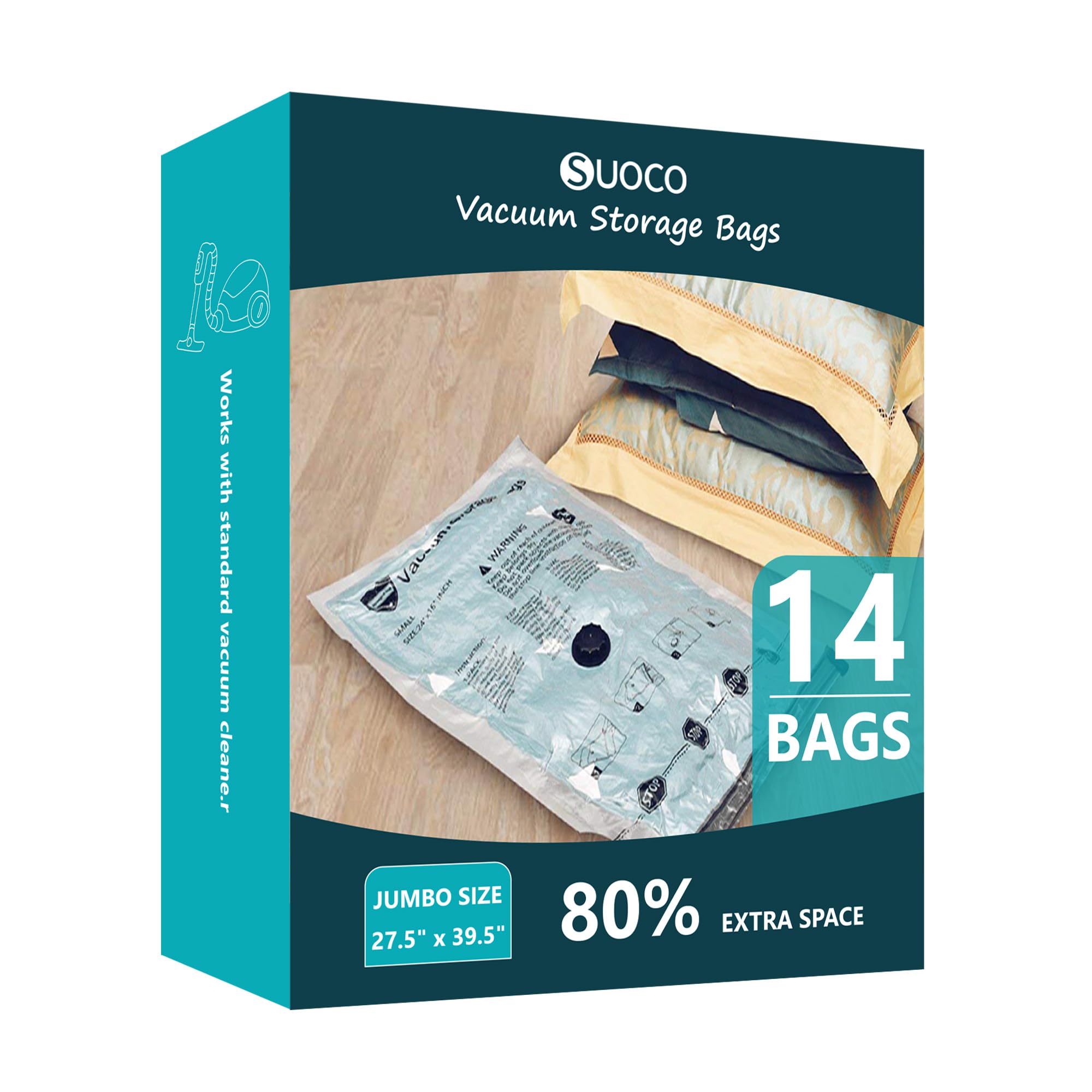 SUOCO Jumbo Bags