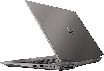 Amazon.com: Hewlett-Packard HP Smart Buy Zbook 15 G5 Wkstn ...