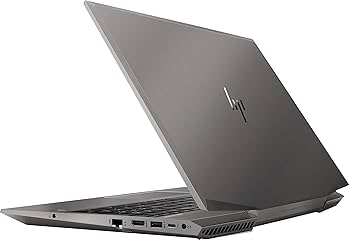 Amazon.com: Hewlett-Packard HP Smart Buy Zbook 15 G5 Wkstn