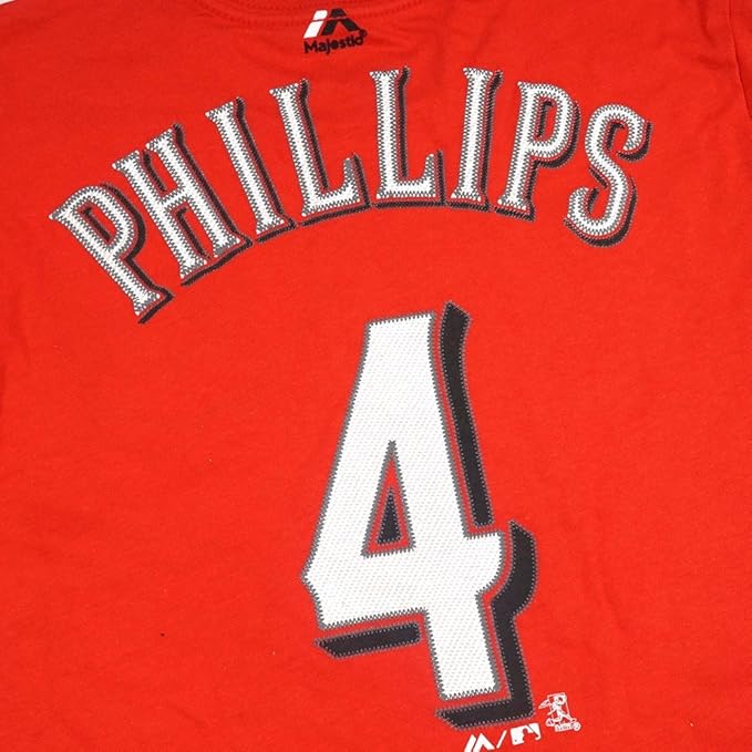 brandon phillips jersey