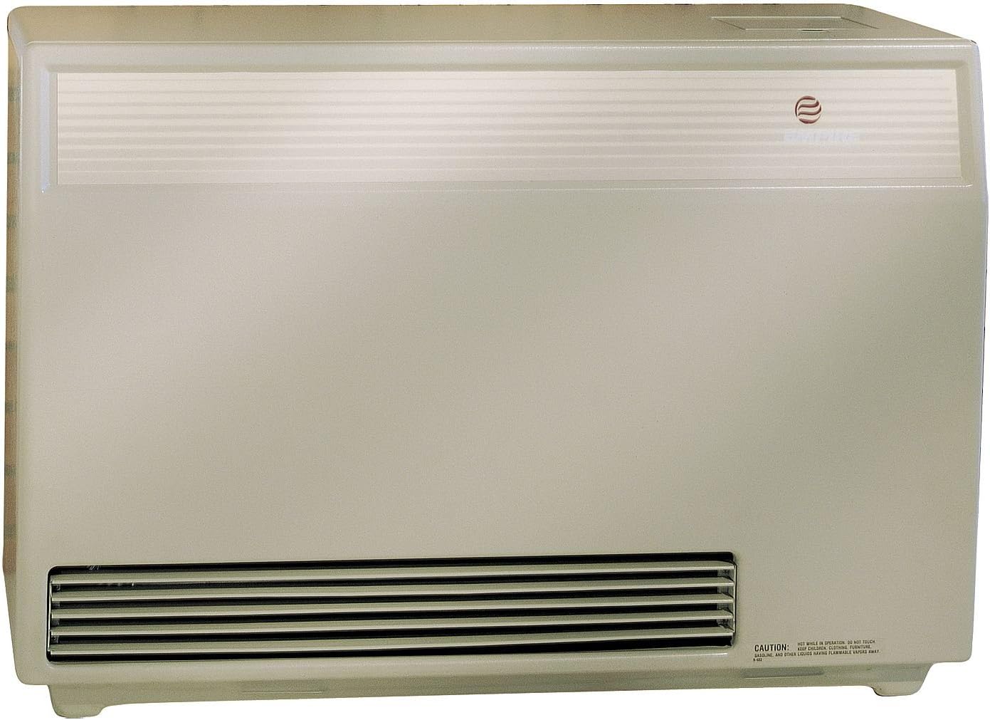 Empire Ventilation Equipment DV55ENAT FreeStanding