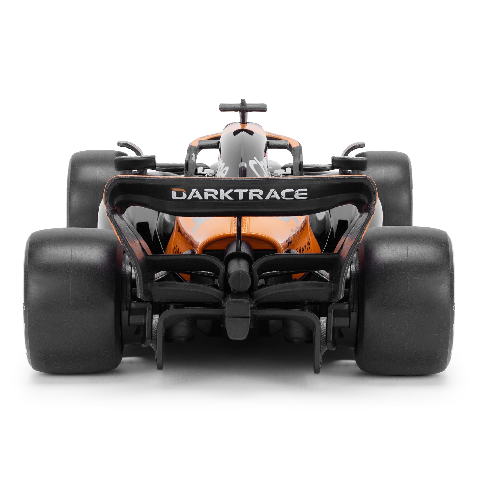 McLaren MCL38 F1 Model Car in 1:18-2024 Scale | Detailed