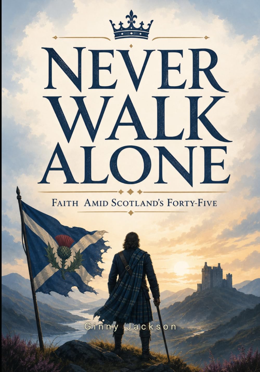 Never Walk Alone: Faith Amid Scotland's Forty-Five