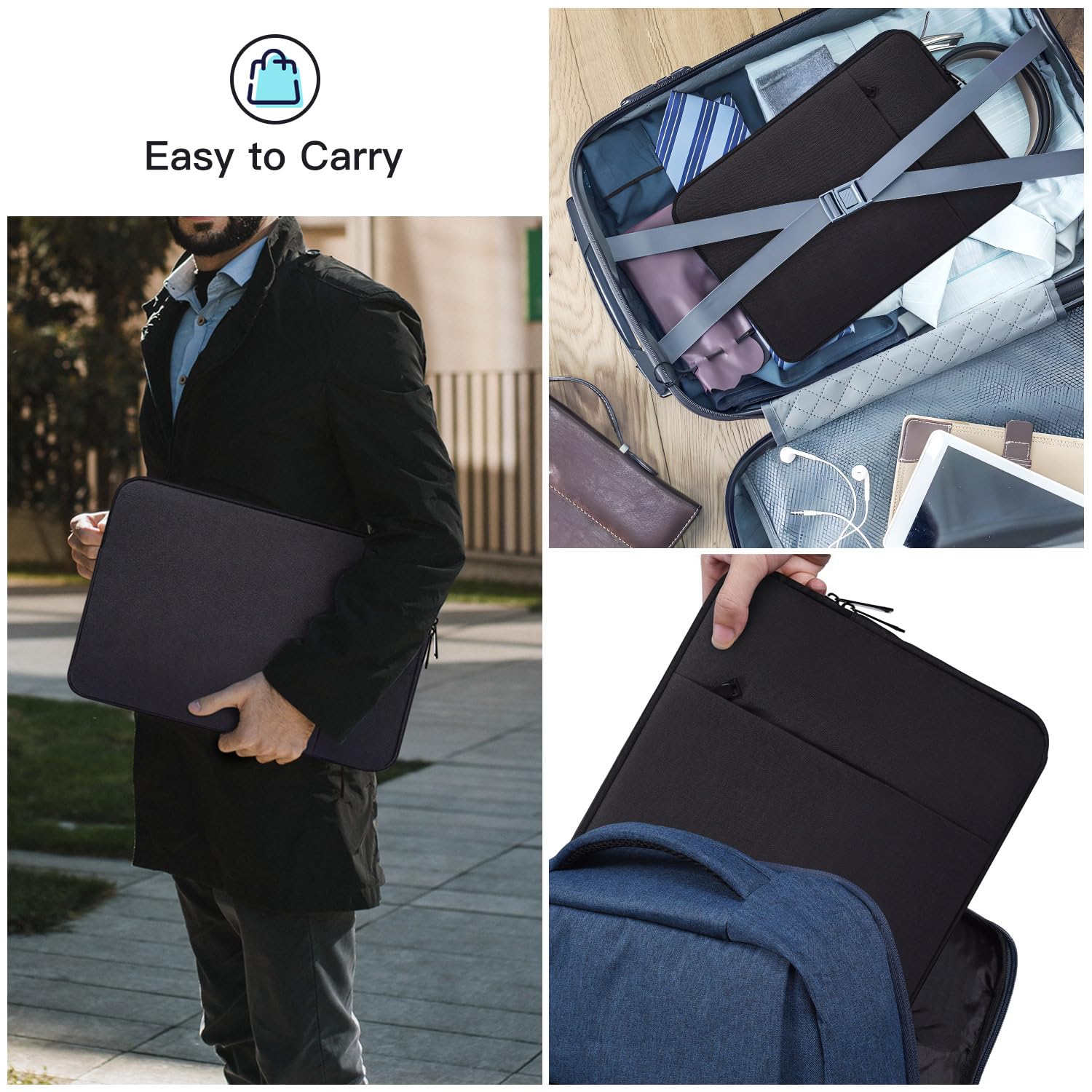 Amazon.com: Wacom Cintiq 16/17 Sleeve Bag - Compatible with Wacom