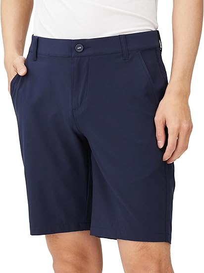 Amazon | [プーマ] ゴルフハーフパンツ GOLF ゴルフ 101