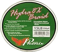 Vista 2 de Phenix RodsFishing Line