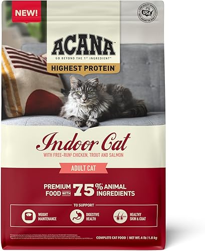 ACANA Gato interior 4LB