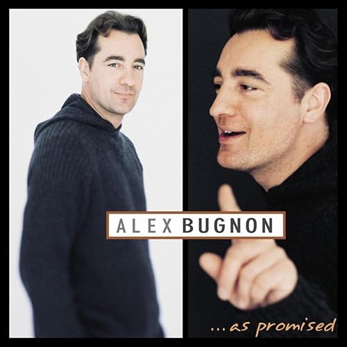 As Promised by Alex Bugnon on Amazon Music - Amazon.com