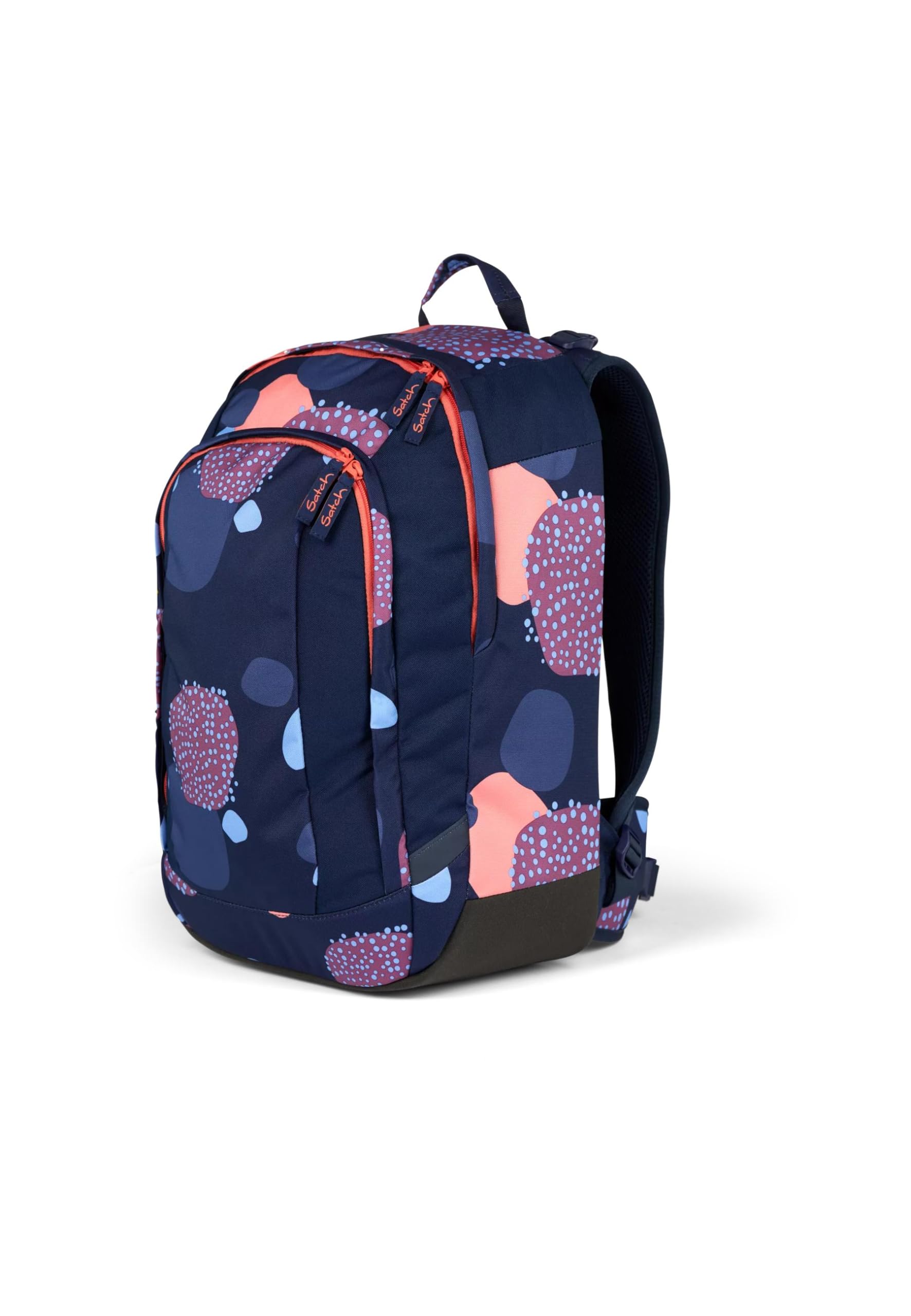 Satch Air Coral Reef