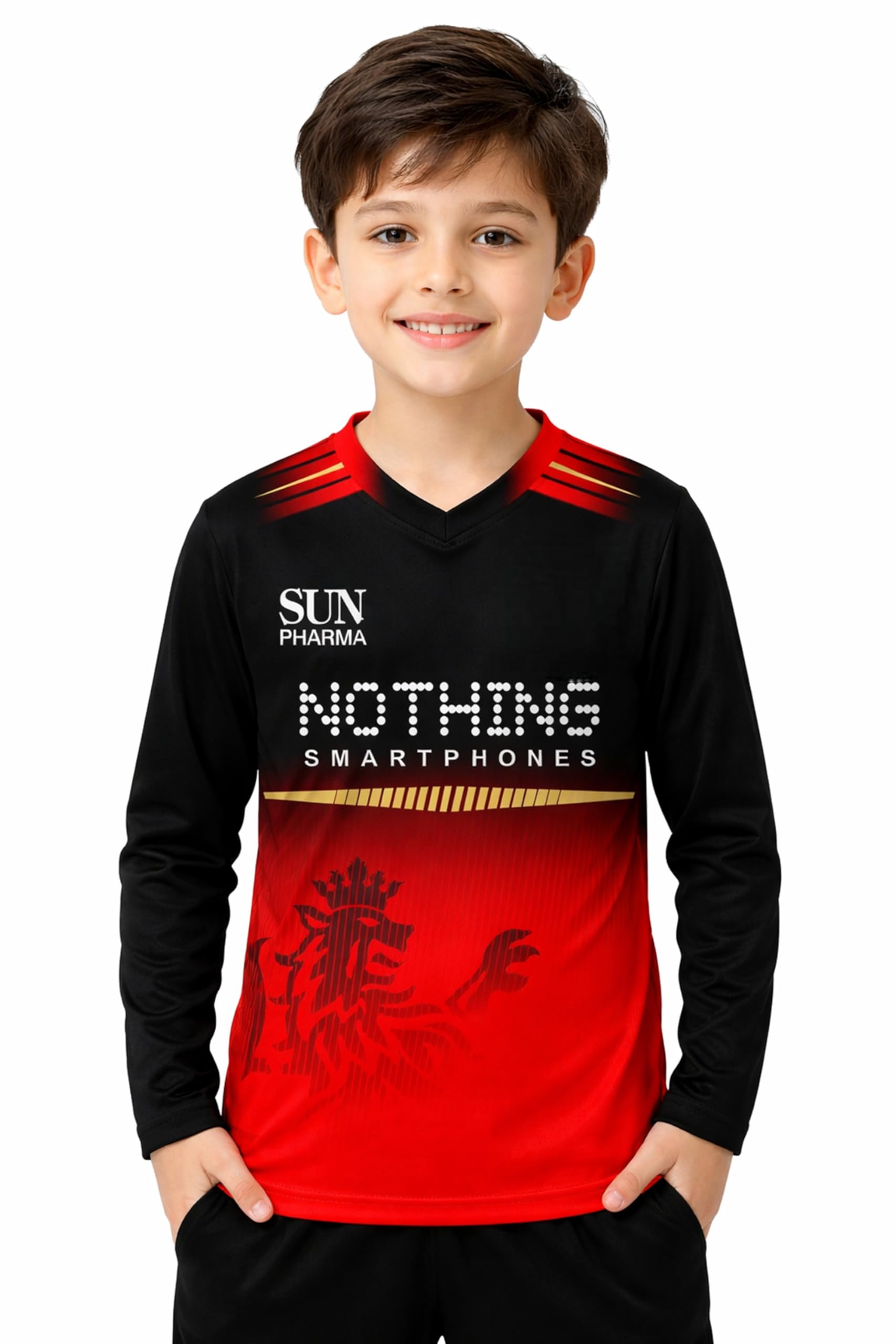 RCCBB Cricket New Full Sleeve Jersey 2026 for (Kids & Men & Boys)-picture-27