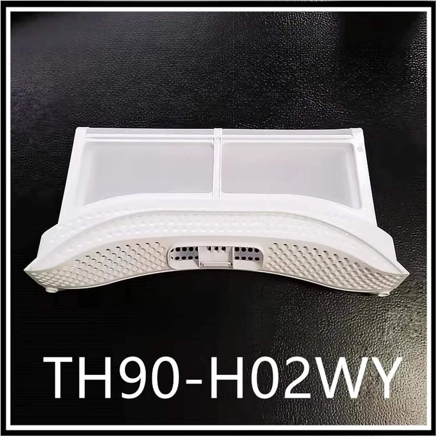 Compatible With Little Swan Dryer Filter TH90-H02WY TH90SH02WG TH80-H002G Lint Collector