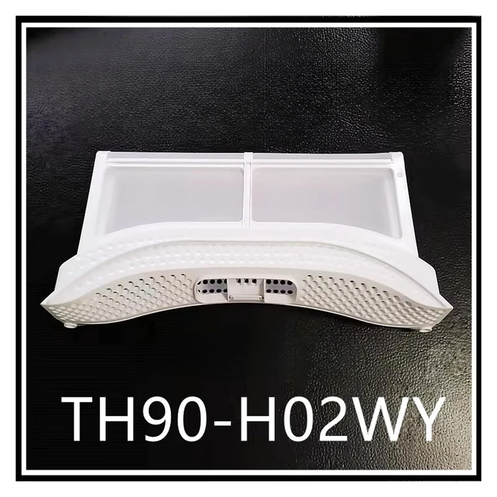 Filtro Secador, Compatible Con LittleSwan, TH90-H02WY TH90SH02WG TH80-H002G Recolector De Pelusas