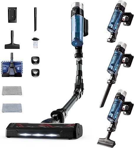 Rowenta X-Force Flex 9.60 Aqua