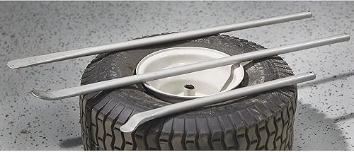 Miniatura 7 de Strongway Cuchara para neumáticos rectos - 30 pulgadas de largo